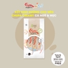 Sốt thưởng dinh dưỡng cho mèo Chupa Cream gói 4 thanh