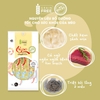 Sốt thưởng dinh dưỡng cho mèo Chupa Cream gói 4 thanh