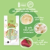 Sốt thưởng dinh dưỡng cho mèo Chupa Cream gói 4 thanh