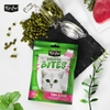 Bánh thưởng làm sạch răng KitCat Breath Bites 60gr cho mèo