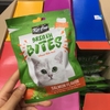 Bánh thưởng làm sạch răng KitCat Breath Bites 60gr cho mèo