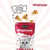 Bánh thưởng KIT CAT KITTY CRUNCH cho mèo