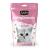 Bánh thưởng KIT CAT KITTY CRUNCH cho mèo