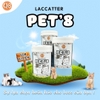 Sữa Bột Chuẩn WHO-GMP Cho Mèo PET8 LACCATTER