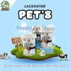 Sữa Bột Chuẩn WHO-GHP Cho Chó PET8 LACDOGTER