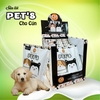Sữa Bột Chuẩn WHO-GHP Cho Chó PET8 LACDOGTER