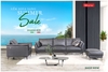 SOFA da thật Divano 809 - GIỮ TRỌN TINH HOA THIẾT KẾ Ý