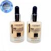 Kem Nền Catrice HD Liquid Coverage 30ML