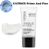 Kem Lót Dạng Tuýp CATRICE Prime And Fine