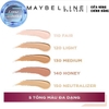 Bút Cushion Che Khuyết Điểm Maybelline Instant Age Rewind