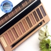 Bảng Phấn mắt LA Girl Nudes Eyeshadow Collection USA