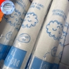 Bông Tẩy Trang Elkos 140 Miếng Đức