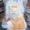 Bông Tẩy Trang Tetra Le Soin Laretat Pur 500 Miếng Pháp