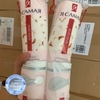 Bông Tẩy Trang Nga Hiệu Tôi Là Nhất 100% Cotton Gói 120 Miếng