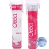 Bông Tẩy Trang Olea Cotton Pads (140 Miếng)