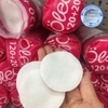 Bông Tẩy Trang Olea Cotton Pads (140 Miếng)