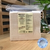 Bông Tẩy Trang Hữu Cơ Muji Cut Cotton 180 Miếng