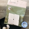Mút Trang Điểm 4 Miếng The Face Shop Diamond Shaped Puff