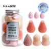 Set 8 Mút Trang Điểm MAANGE Mềm Mại Đựng Trong Lọ Màu Ngẫu Nhiên