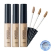 Che Khuyết Điểm The Saem Cover Perfection