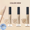 Che Khuyết Điểm The Saem Cover Perfection