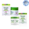 Kem Dưỡng Ngày Đêm Simple Kind To Skin Vital Vitamin 50ml
