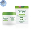 Kem Dưỡng Ngày Đêm Simple Kind To Skin Vital Vitamin 50ml
