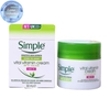 Kem Dưỡng Ngày Đêm Simple Kind To Skin Vital Vitamin 50ml