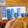 Set Dưỡng Da Mini 6 Sản Phẩm Laneige Moisture Care Travel Kit