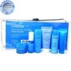 Set Dưỡng Da Mini 6 Sản Phẩm Laneige Moisture Care Travel Kit