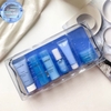 Set Dưỡng Da Mini 6 Sản Phẩm Laneige Moisture Care Travel Kit