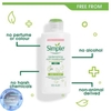 Kem Dưỡng Da Simple Kind To Skin Hydrating Light Moisturiser 125ml