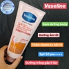 Sữa Dưỡng Thể Vaseline Perfect Serum 50X Tuýp 320ML
