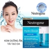 Kem Dưỡng Ẩm Neutrogena Hydro Boost Water Gel / Gel Cream 50ML