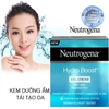 Kem Dưỡng Ẩm Neutrogena Hydro Boost Water Gel / Gel Cream 50ML