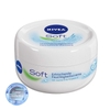 Kem Dưỡng Ẩm Chuyên Sâu Nivea Soft Đức 200ml