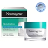 Kem Dưỡng Ẩm Thải Độc Neutrogena Skin Detox Soin Hydratant Détoxifiant 50ml