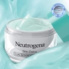 Kem Dưỡng Ẩm Thải Độc Neutrogena Skin Detox Soin Hydratant Détoxifiant 50ml