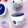 Kem Dưỡng Nivea Care 200ml Đức