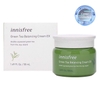 Kem Dưỡng Da Innisfree Green Tea Balancing Cream EX 50ml