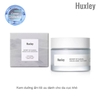 Kem Dưỡng Ẩm Trắng Da Huxley Secret Of Sahara Cream: Glow Awakening 50ml