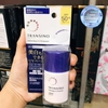 Kem Dưỡng Trắng Transino Medicated Whitening UV Protector 30mL SPF50 + / PA ++++