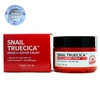 Kem Dưỡng Ẩm Phục Hồi, Cải Thiện Sẹo Lõm Chiết Xuất Ốc Sên Some By Mi Snail Truecica Miracle Repair Cream 60g