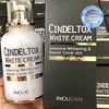 Kem Dưỡng Trắng Da Cindel Tox White Cream Hàn Quốc