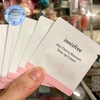 Sample Kem Dưỡng Nâng Tone Tức Innisfree Jeju Cherry Blossom Tone Up Cream 1ml