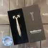 Cây lăn Massage Nâng Cơ Mặt Wellderma Face Lifting Dark Silver Roller