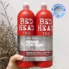 Cặp Xả Tigi Bed Head Đỏ 750ML