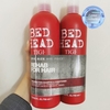 Cặp Xả Tigi Bed Head Đỏ 750ML
