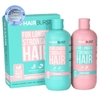 Cặp Gội Xả Mọc Tóc HAIRBRUST