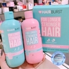 Cặp Gội Xả Mọc Tóc HAIRBRUST